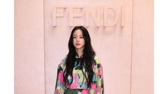 Jadi Ikon Kecantikan Korea, Han Ye Seul: Aku Lelah Hidup Melajang