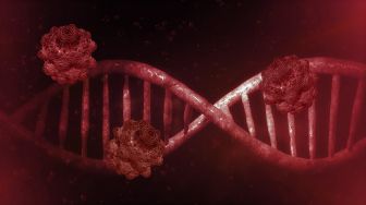 Peneliti Inggris Kebingungan Pecahkan Teka-teki Kode Genetik Virus Corona