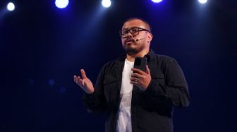 Joko Anwar Bagikan Tips Bikin Film Pakai Ponsel