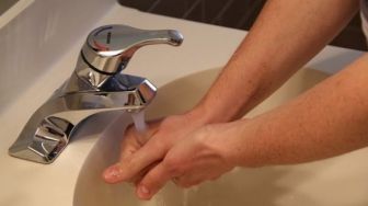 Ampuh Cegah Corona Covid-19, Ini Waktu Terbaik Cuci Tangan