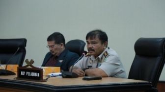 Dampak Covid-19, Penerbangan International ke Riau Turun Hingga 50 Persen