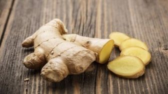 Jahe Ampuh Cegah Covid 19, Begini Penjelasan IDI Riau