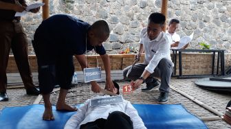 Pelaku Pembunuh dan Pemerkosa Gadis Baduy Dituntut Hukuman Mati