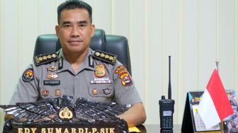 Pembunuhan Sadis Gadis Baduy di Bawah Umur Pernah Bikin Geger
