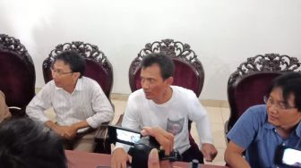 RSUD Drajat Prawiranegara 100 Persen Siap Tangani Pasien Virus Corona
