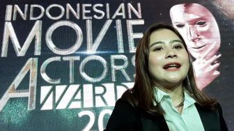 Jadi Juri IMAA 2020, Prilly Latuconsina Ngaku Takut Dirisak