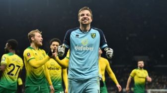 5 Fakta Menarik Usai Laga Tottenham vs Norwich di Piala FA