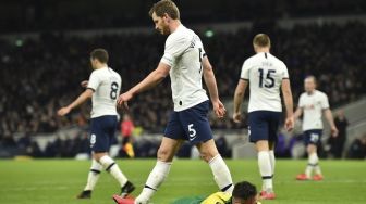 Dramatis! Tottenham Hotspur Tersingkir dari Piala FA