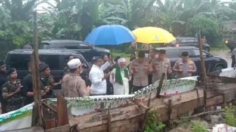Dua Istigasah yang Beda Arah di Proyek Geothermal Padarincang