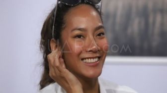 Tara Basro Unggah Foto Telanjang, Dikritik Kominfo dan Akhirnya Dihapus