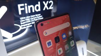 Bocoran Harga Oppo Find X3 Pro, X3 Neo, dan X3 Lite Mulai Beredar