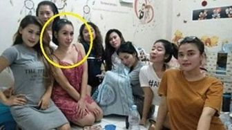 Netizen Heran Sel Tahanan Lucinta Luna Lebih Mirip Indekos