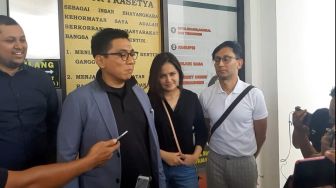 Berbalik Iba, Syifa Hadju Pinta Warganet Tak Bully Pengancam Pembunuhan