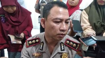 PSK Tewas Bersimbah Darah di Hotel Sleman, Pelaku Terekam CCTV