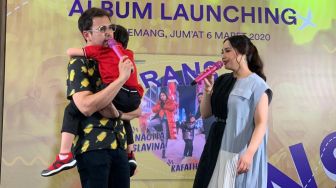 Heboh Virus Corona, Raffi Ahmad Umumkan Rans Carnival di 2 Kota Ditunda