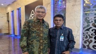 Jalin Misi Dagang dengan Jawa Timur, Riau Dipastikan Akan Beruntung