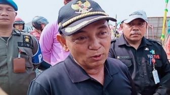 Pelalawan Masih Bebas Covid-19, Bupati Imbau Masyarakat Jangan Tebar Hoaks