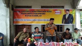 Politikus Hanura Geram Kepala Sekolah Tahan Ijazah: Pecat Saja