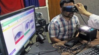 Tahun Ini, Pemkab Kuansing Lakukan Pengadaan Alat Perekaman e-KTP