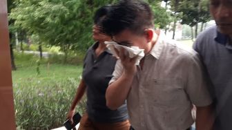 Korban Perkosaan Pendeta Cabul Surabaya Diduga Lebih dari Satu Anak