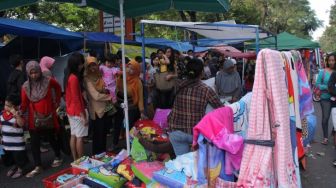 Lakukan Pelanggaran, Satpol PP Sleman Bubarkan Sunmor UGM dan Kegiatan Lomba Burung