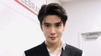 Jaehyun NCT Diincar Jadi Pemeran Utama Spin-off Love Playlist