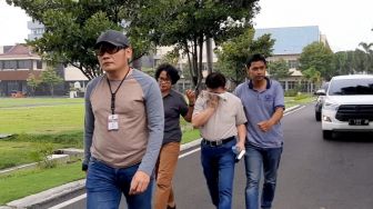 Polisi Akan Periksa Pendeta Cabul Surabaya yang Klaim Sakit Jantung