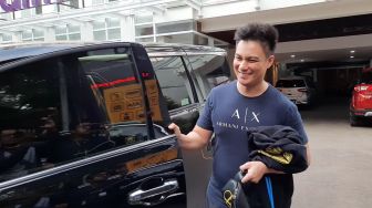 CEO QQ Production Ngamuk Disebut Sudah Terima Bayaran dari Baim Wong