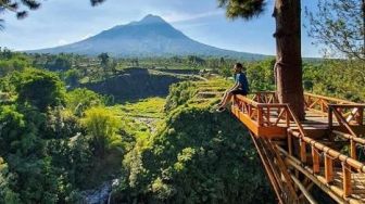 Menilik 3 Lokasi Wisata Boyolali yang Memukau, Piknik Dijamin Asyik