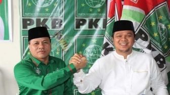 Maju di Pilbup Kuansing, Suhardiman Ingin Tingkatkan Ekonomi