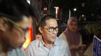 Wali Kota Dumai Minta Warganya Tenang Soal Covid-19