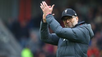 Klopp Merendah meski Sukses Pecahkan Rekor Manajer Legendaris Bill Shankly