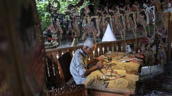 Cacing Pita Pada Babi Tak Sadar Makan Daging Babi Kurang Matang Pria Ini Alami 