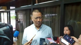 Masuk Jatuh Tempo, Garuda Indonesia Ajukan Perpanjangan Pelunasan Utang