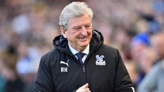 Watford Segera Tunjuk Roy Hodgson sebagai Pengganti Claudio Ranieri yang Resmi Dipecat