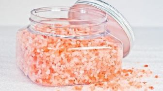 Garam Himalaya Tak Sepenuhnya Sehat, Waspada 4 Bahaya Ini