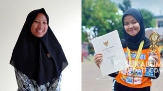 Kata Pelajar Kota Sukabumi Soal Jambore Literasi