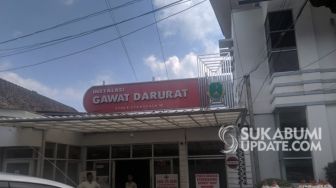 Kronologi Warga Sukabumi Berstatus PDP, Pulang Umroh Transit di Oman