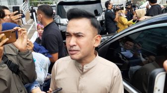 Bareng Raffi Ahmad, Helmi Yahya Bongkar Asal-usul Geprek Bensu