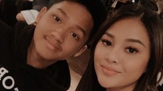 Aurel Hermansyah Tak Mau Serumah dengan KD, Ternyata Takut Bikin Cekcok