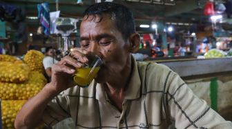 BPOM Ungkap 5 Tantangan Pengembangan Jamu Jadi Obat Fitofarmaka