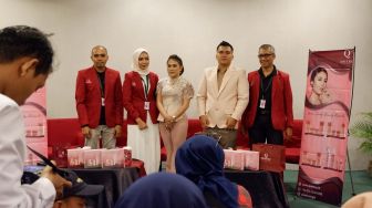 Lulus BPOM dan Punya Banyak Manfaat, Qweena Skincare Resmi Rilis 13 Produk