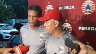 Bidik Tiga Poin Lawan Bhayangkara FC, Farias: Kami Harus Main Pintar