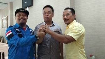 Golkar, Demokrat, PKS Koalisi Dukung Hendry Pradipta Jadi Wali Kota Blitar