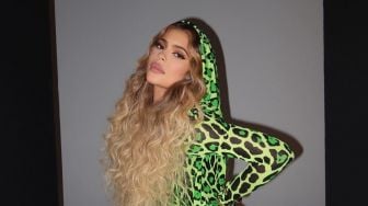 Kylie Jenner Dianggap Tiru Pose Beyonce, Warganet: Kamu Sangat Rasis!