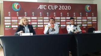 Piala AFC 2020: Pelatih Kaya Iloilo Akui PSM Tim Kuat di Grup H