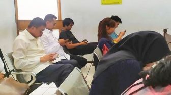 Kuasa Hukum Persoalkan SPDP dalam Sidang Prapreradilan Buronan KPK Nurhadi