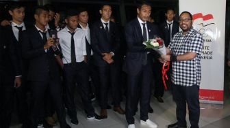 Mantan Bos Badak Lampung FC Jadi Dirut Baru PSS Sleman