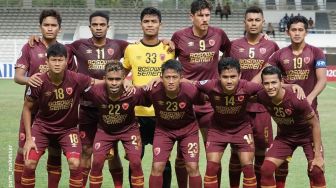 H-1 Jelang Kick-off Liga 1, PSM Makassar Akhirnya Lunasi Tunggakan Gaji Pemain