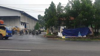 Tak Hanya Kecelakaan, Buruh Peserta Aksi Pernah Bentrok dan Motornya Dicuri